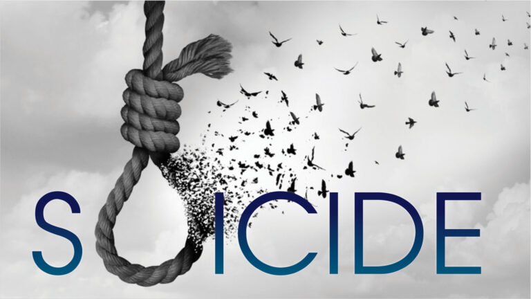suicide